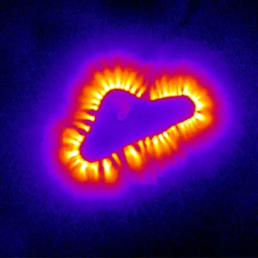énergie photonique